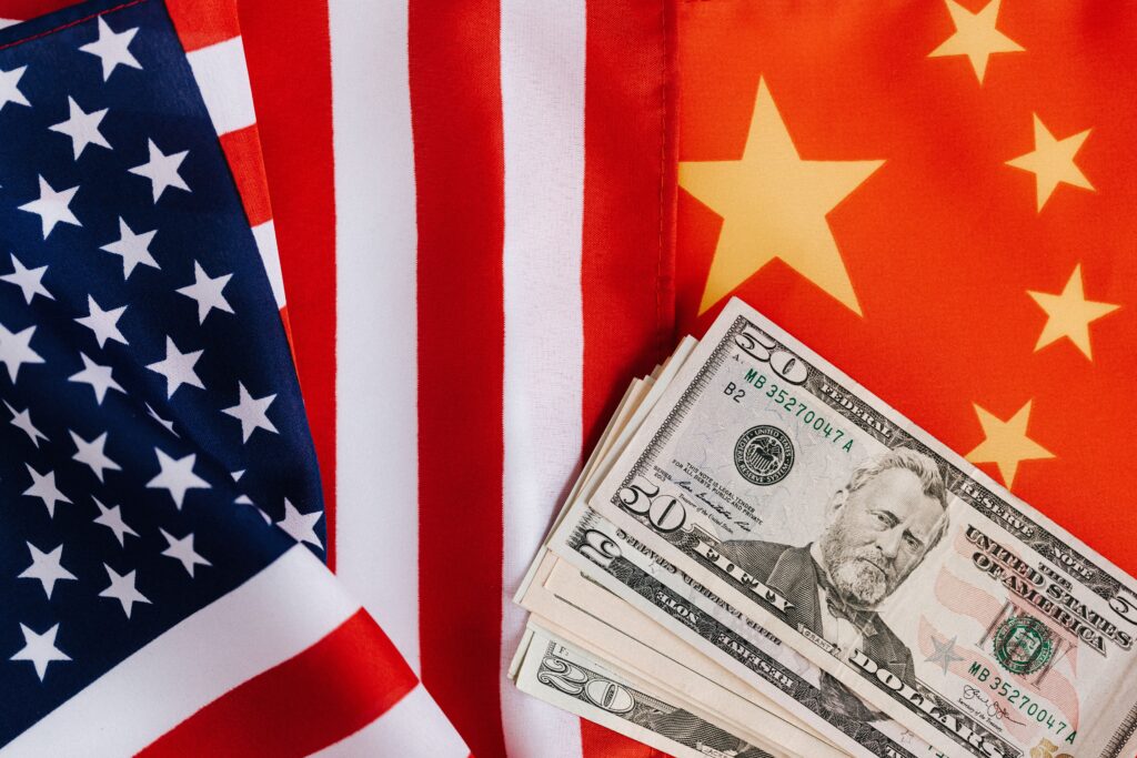 US Trade Policy