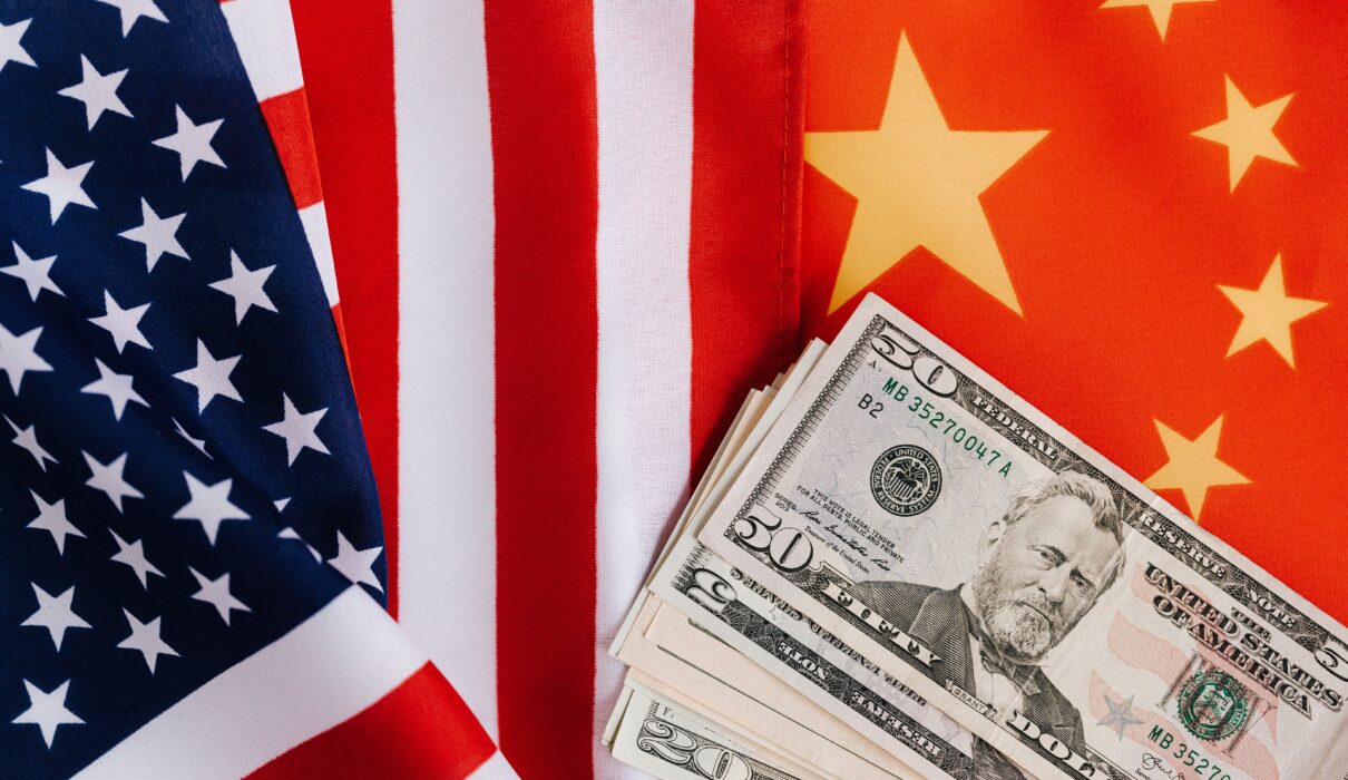 US Trade Policy
