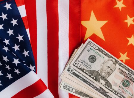 US Trade Policy