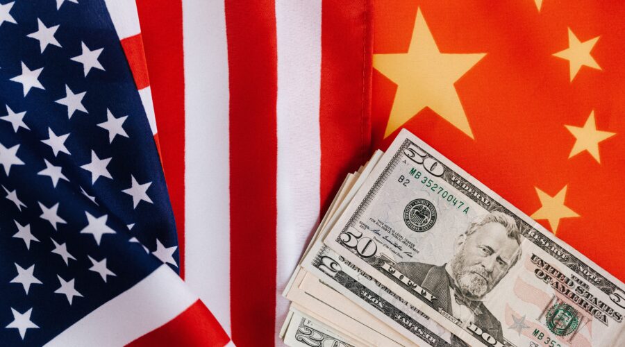 US Trade Policy