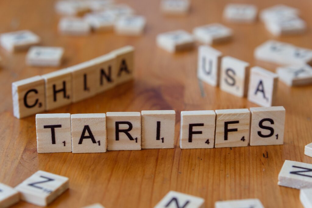 US Trade Policy