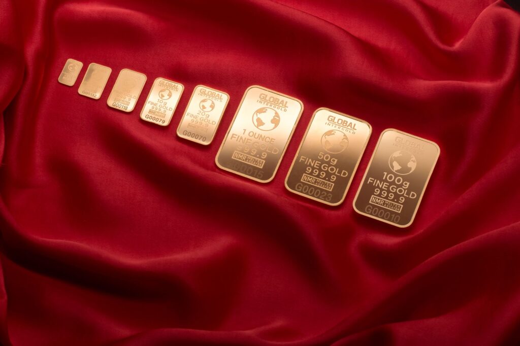 Gold and inflation