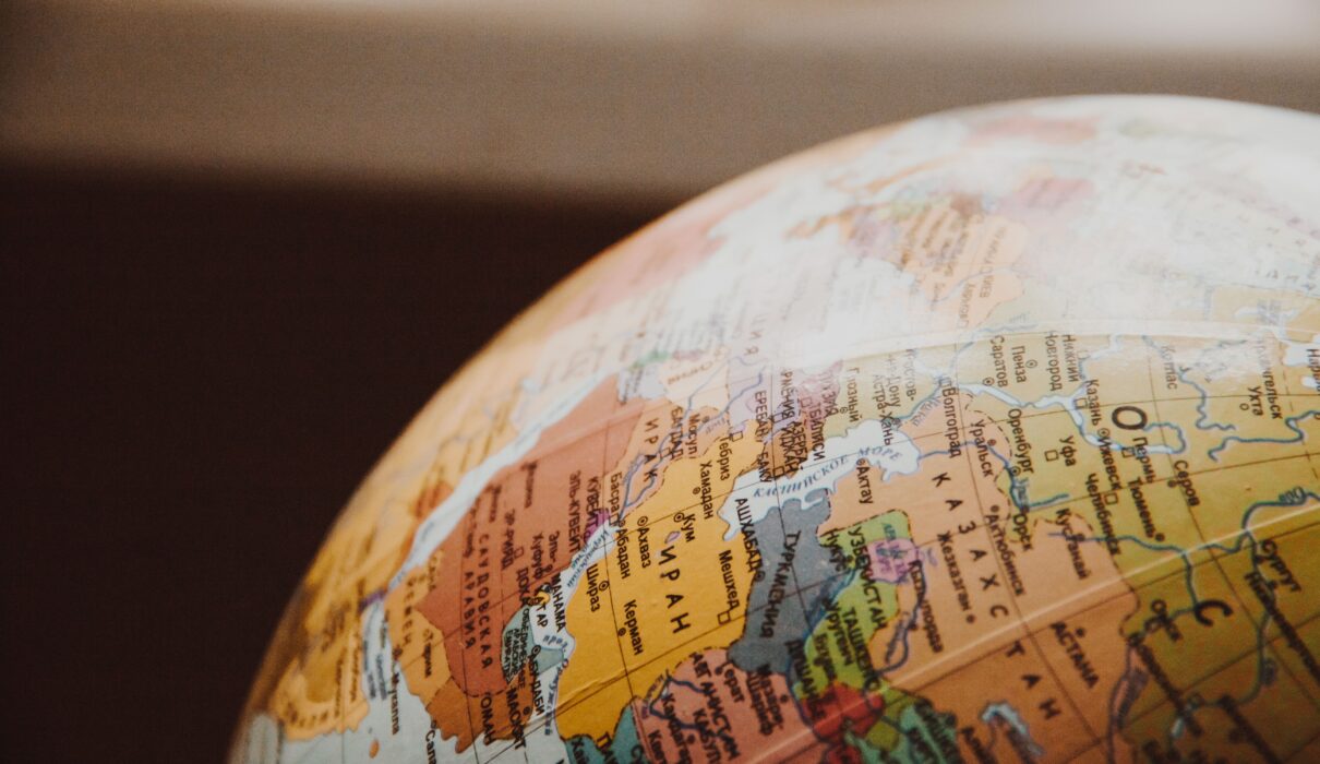 Globalisation