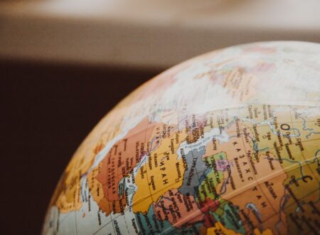 Globalisation