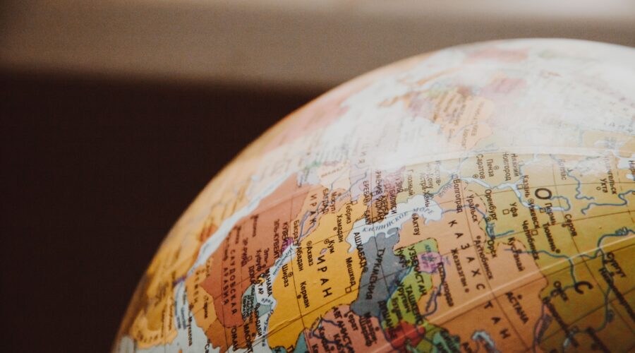Globalisation