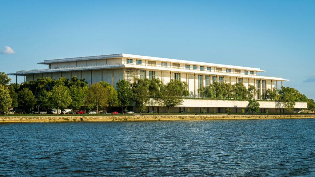 Kennedy Center