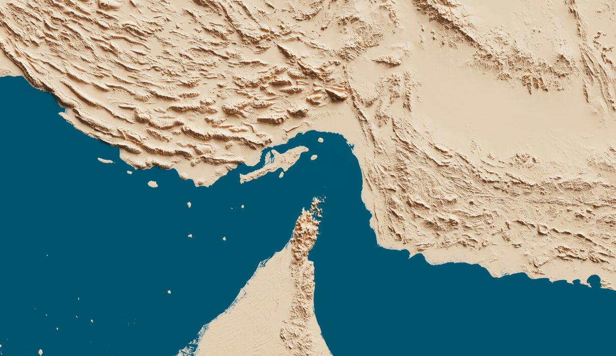 Middle East