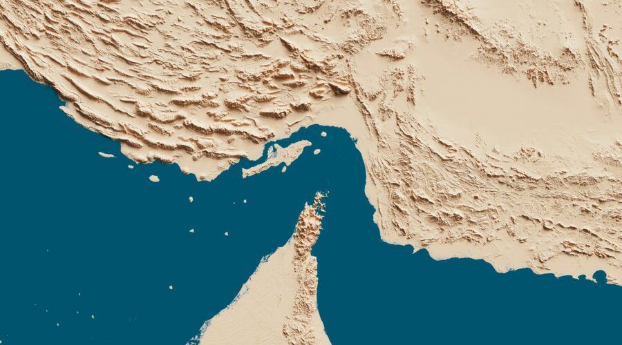 Middle East