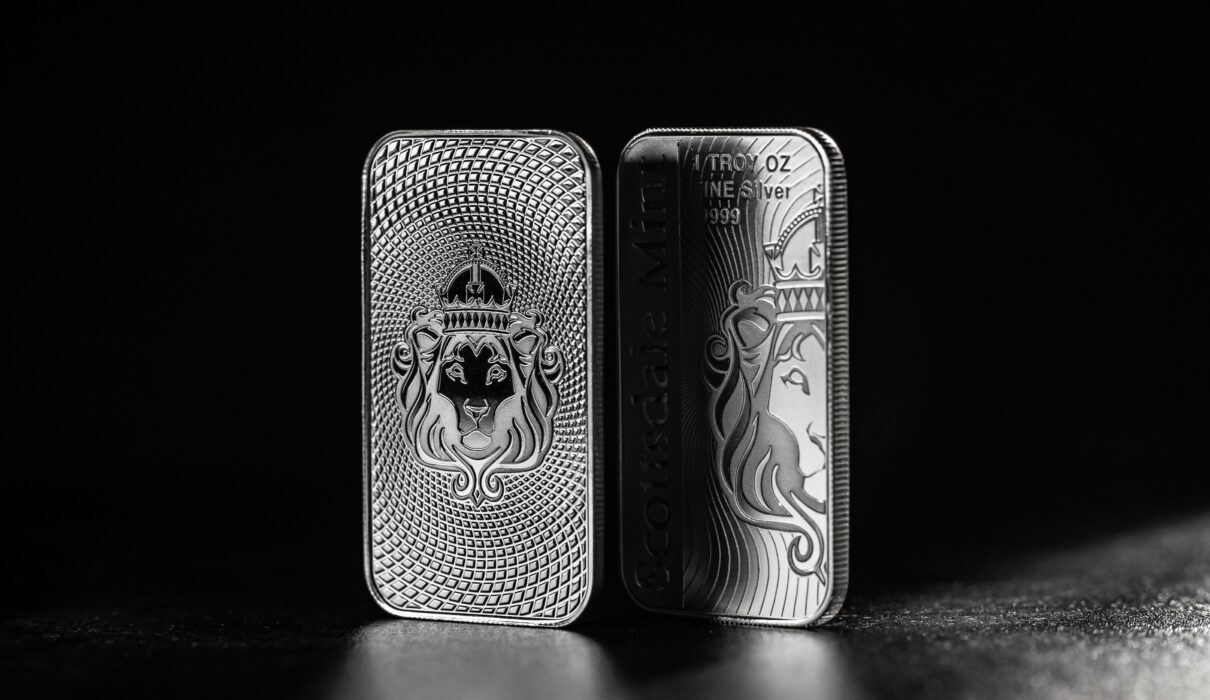 Silver