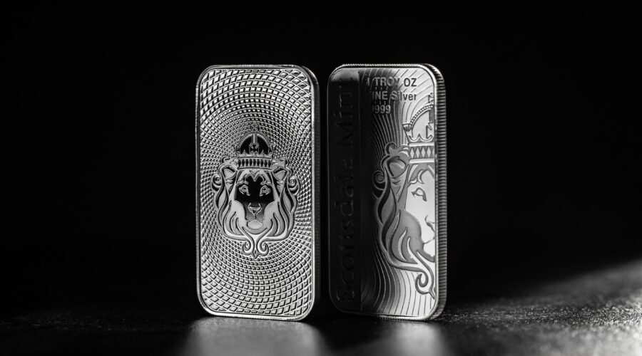 Silver