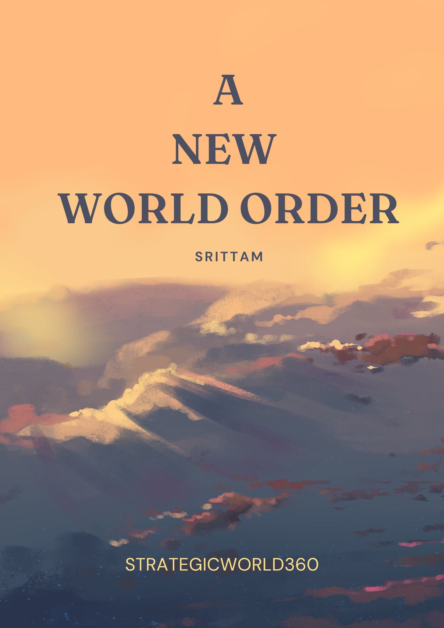 A New World Order