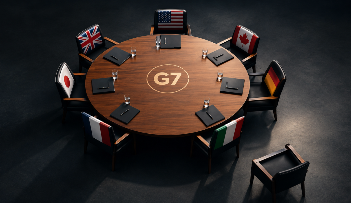 G7 Countries