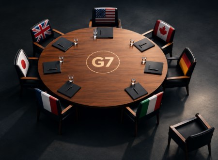 G7 Countries