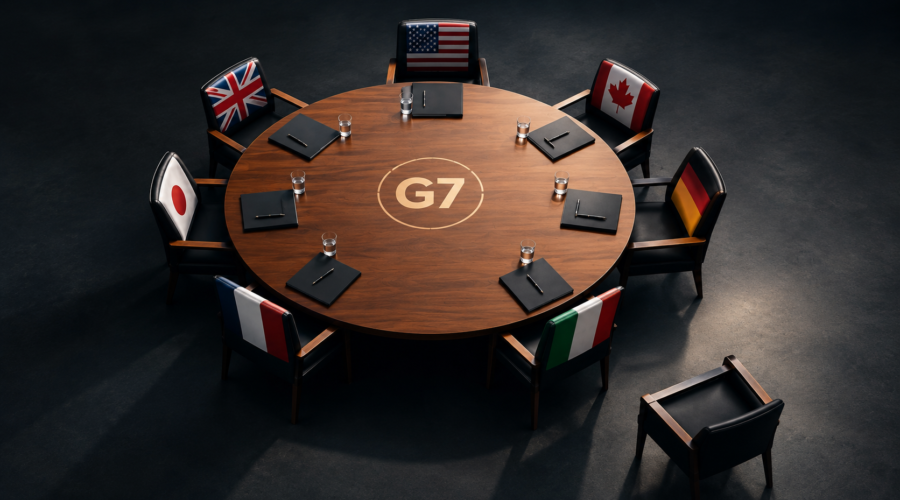 G7 Countries