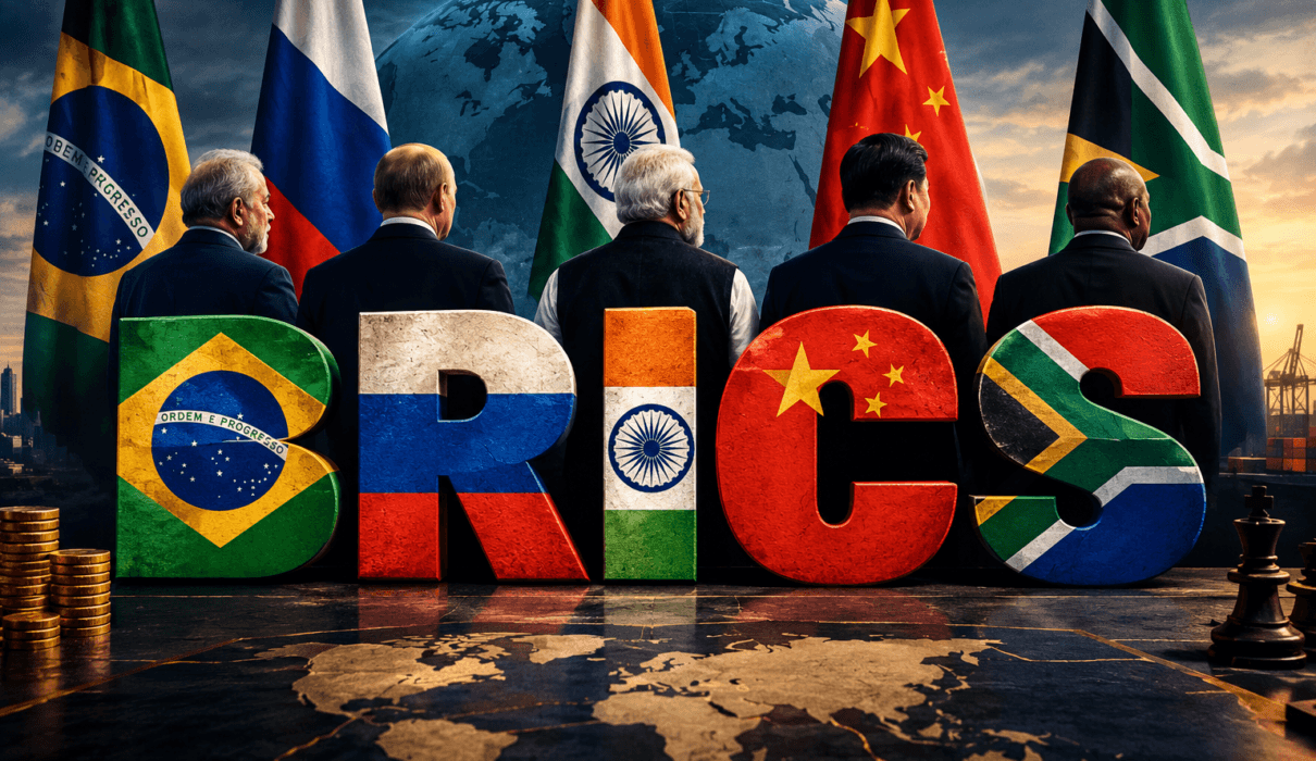 BRICS
