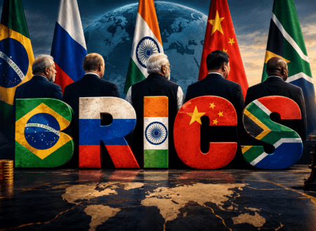 BRICS