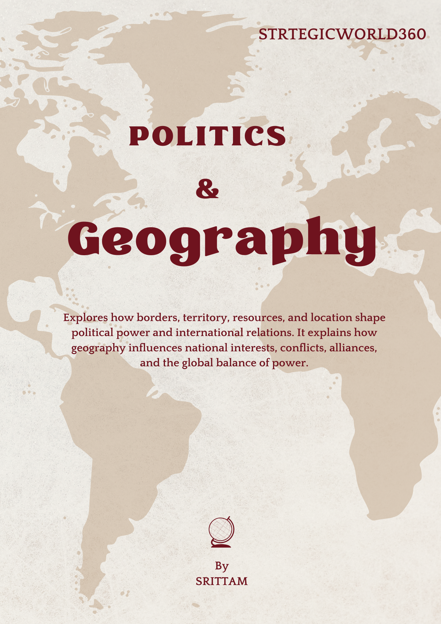 Politics & Geography