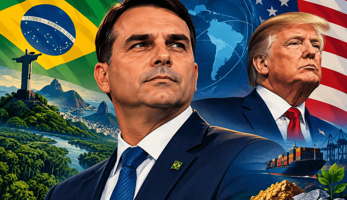 Flávio Bolsonaro