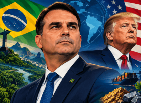 Flávio Bolsonaro