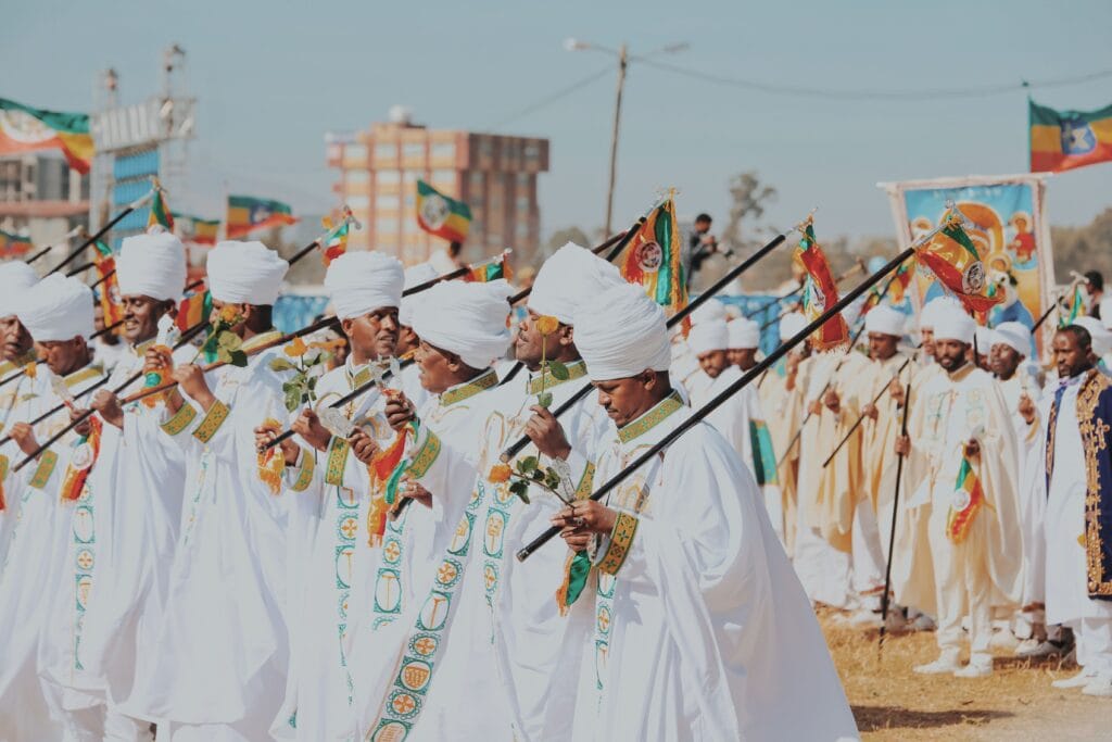 Ethiopia