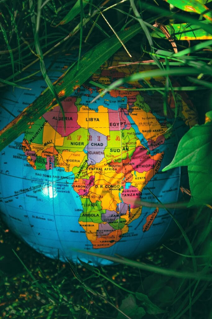 Congo
