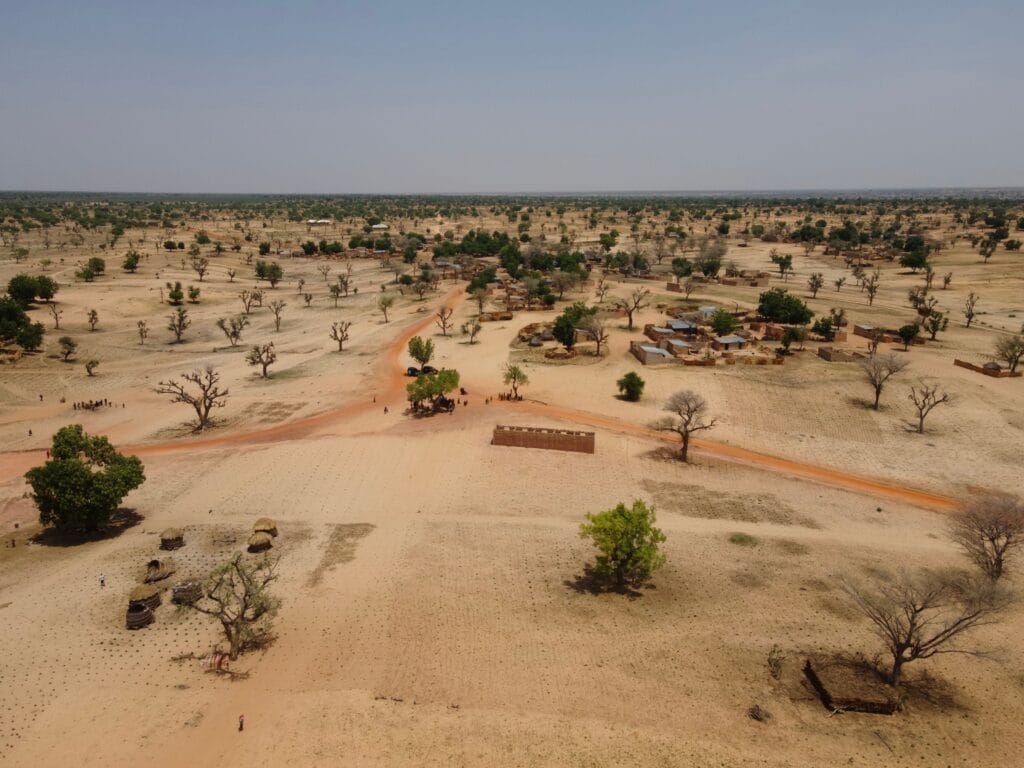 Sahel